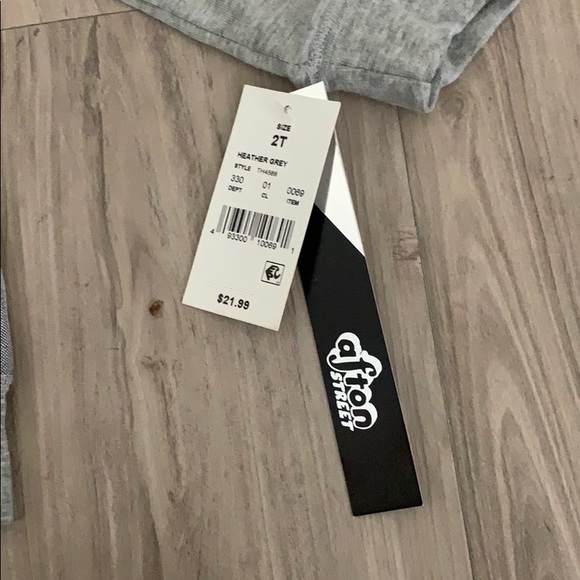 Light weight jacket - Picture 2 of 2